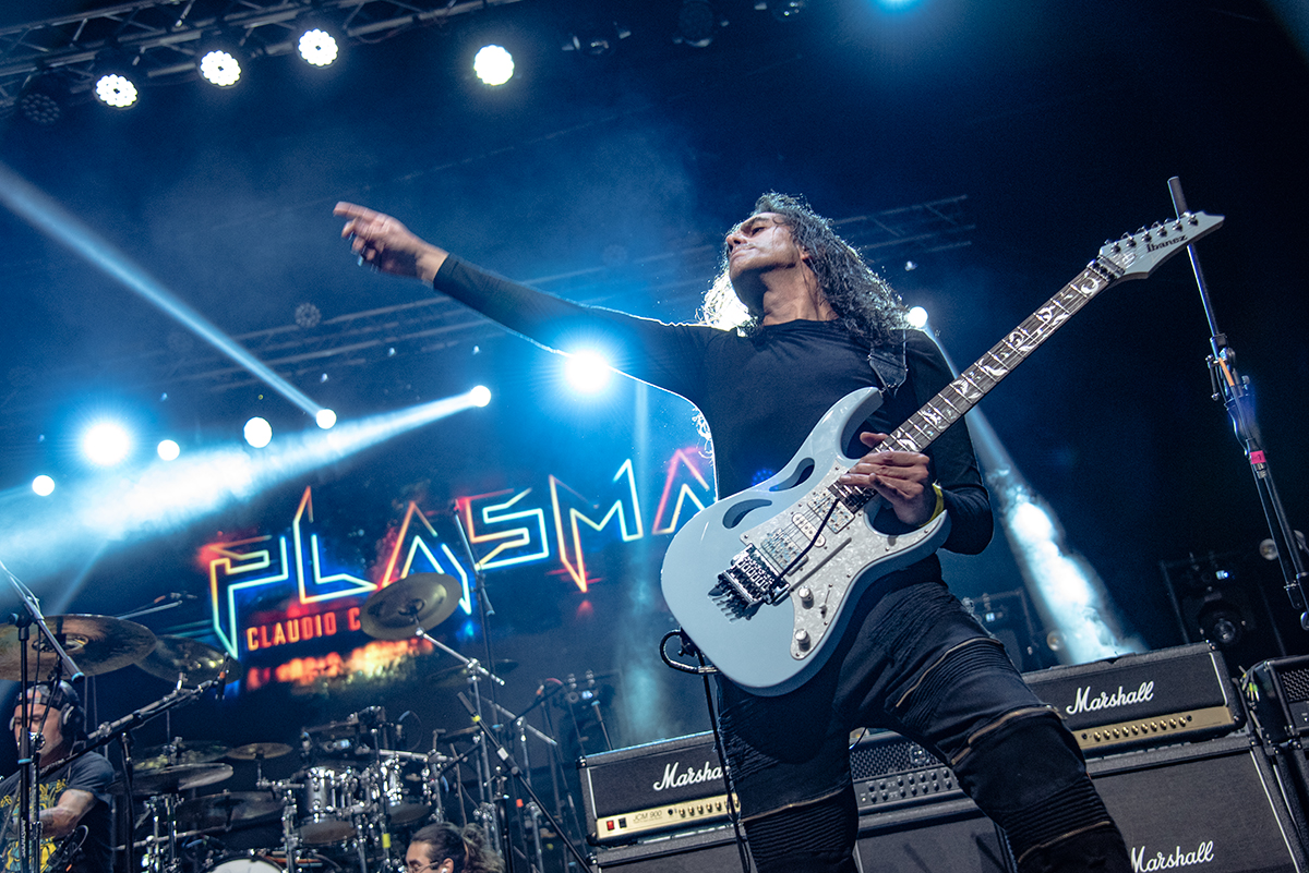 Marty Friedman - Live Drama 2025 Tour